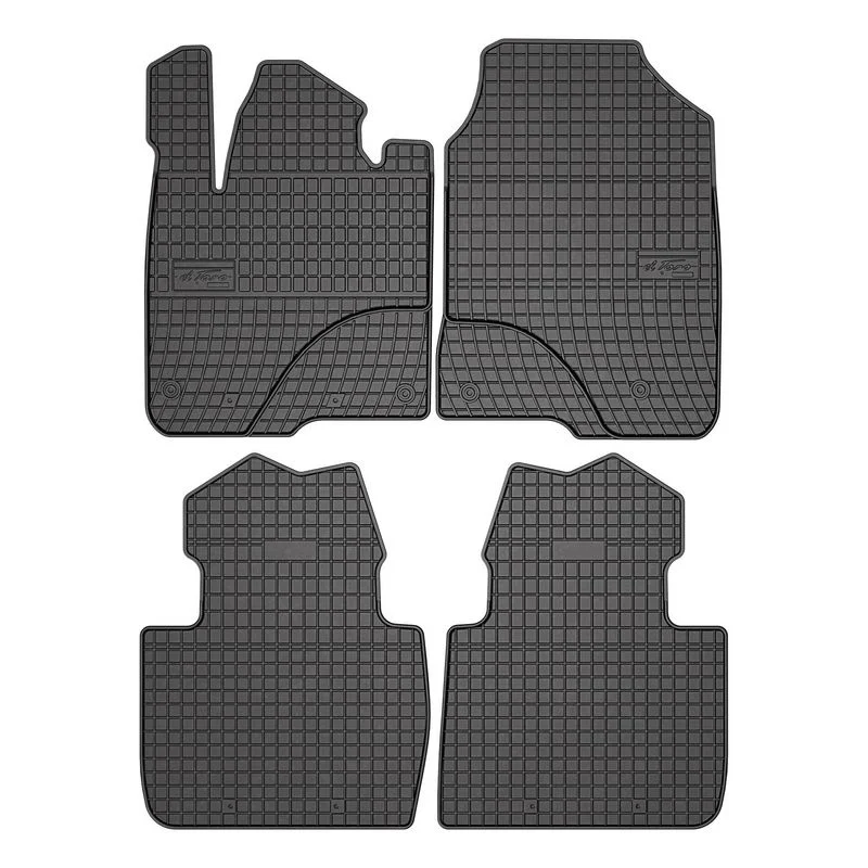Komplet talnih podlog frogum ET430372