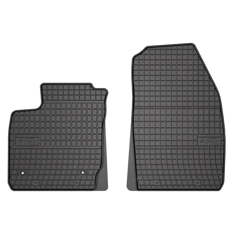 Floor Mat Set Frogum ET542605