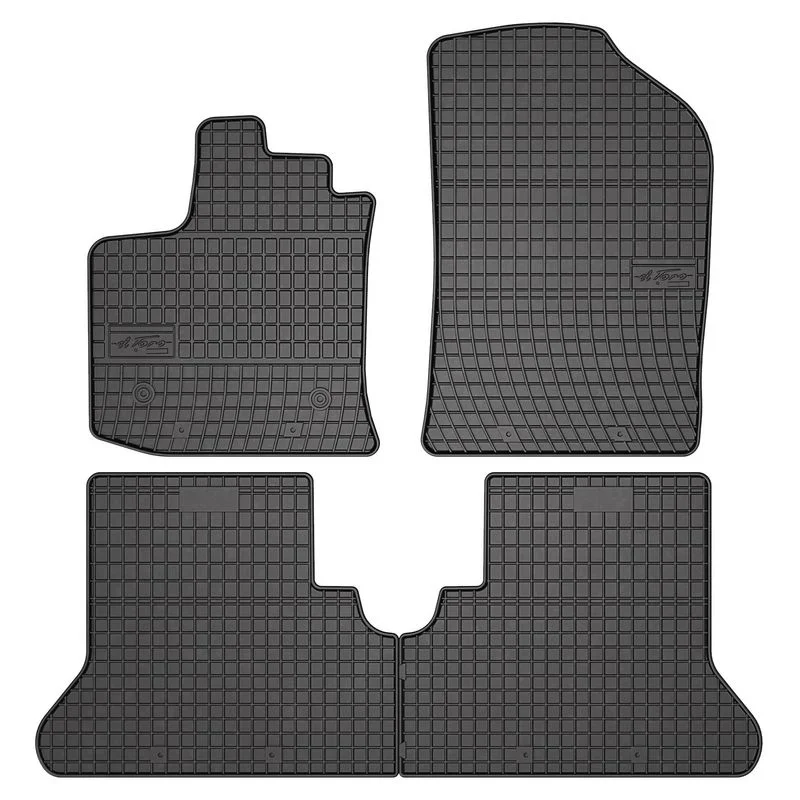 Komplet talnih podlog Frogum ET542612