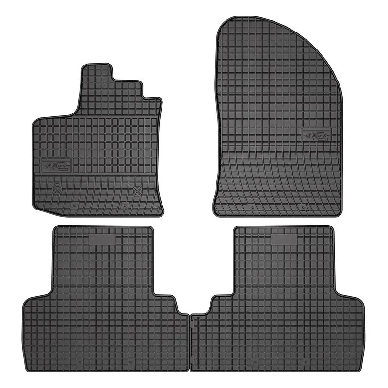 Komplet talnih podlog Frogum ET542629