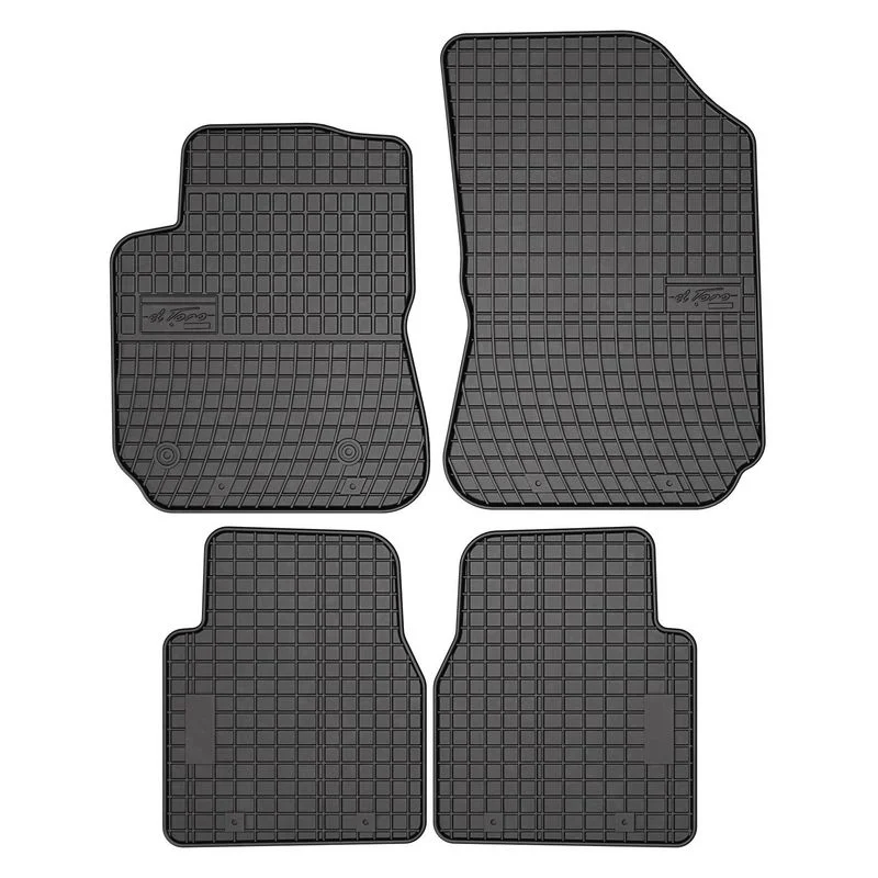 Komplet talnih podlog Frogum ET542643