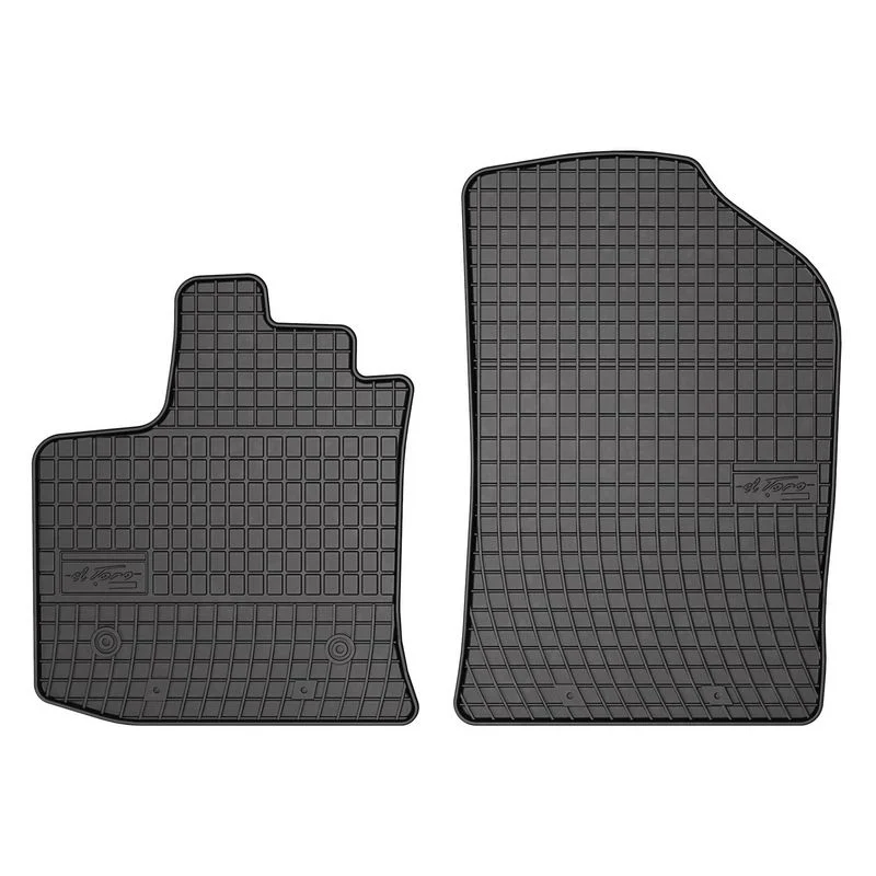 Floor Mat Set Frogum ET542667