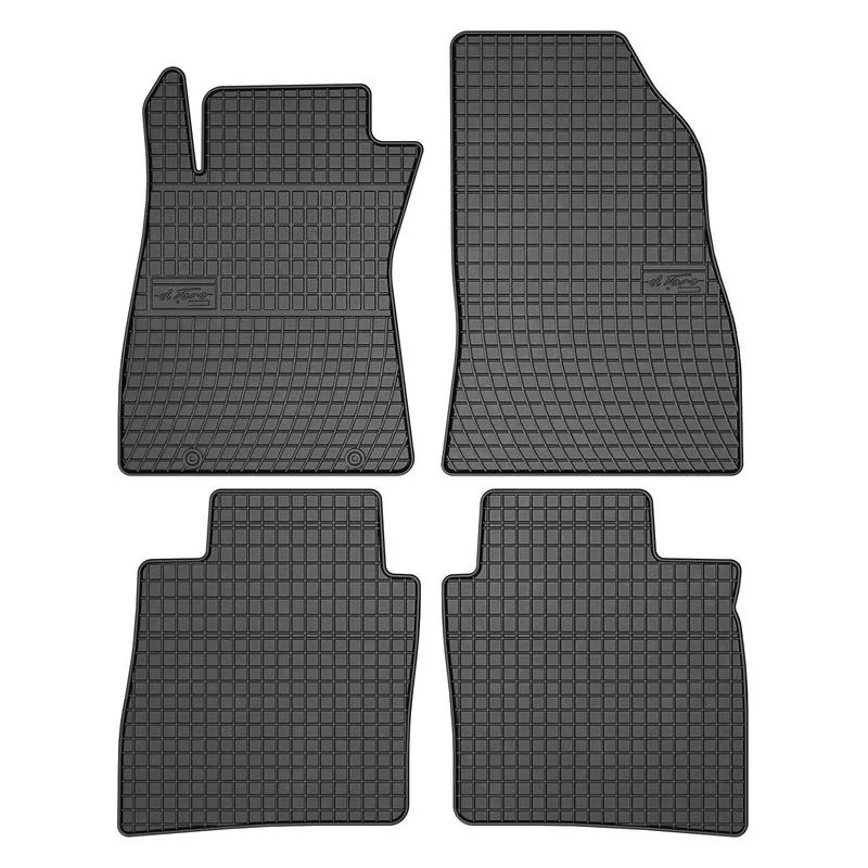 Komplet talnih podlog Frogum ET542681