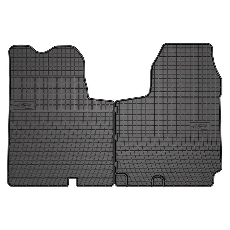 Komplet talnih podlog Frogum ET542704