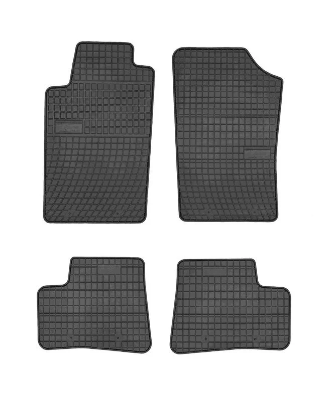 Komplet talnih podlog Frogum ET542711