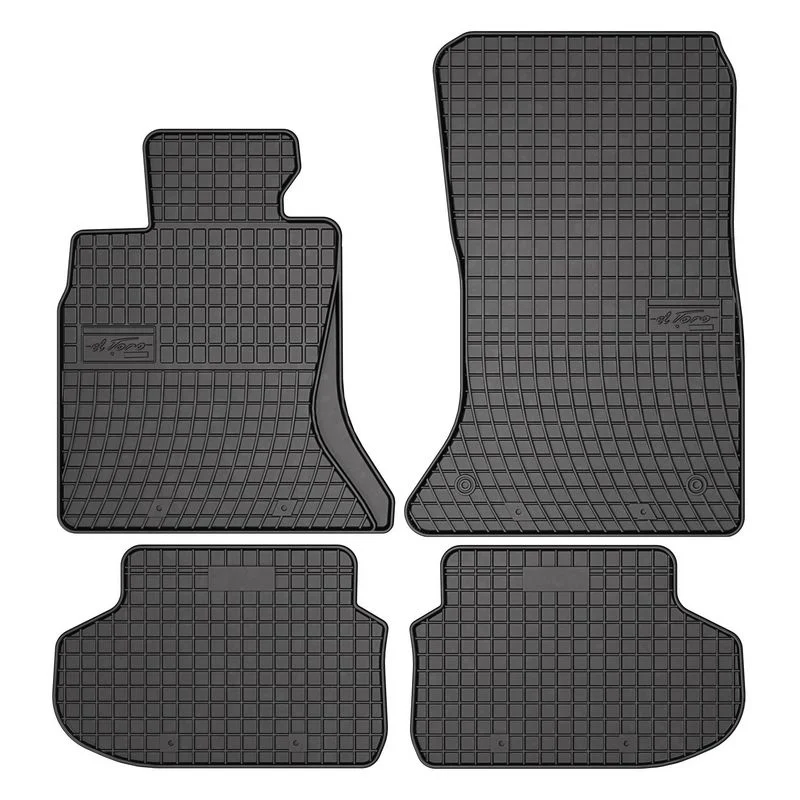 Komplet talnih podlog Frogum ET542780