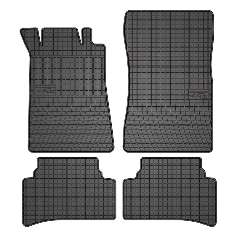 Komplet talnih podlog Frogum ET542827