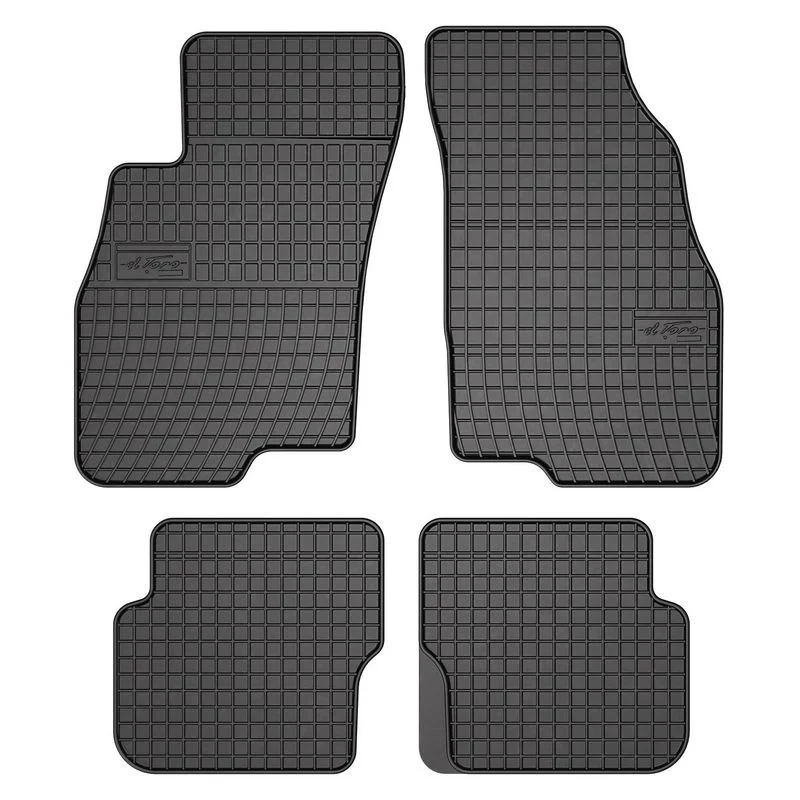 Komplet talnih podlog Frogum ET542964