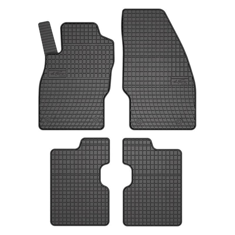 Komplet talnih podlog Frogum ET542988