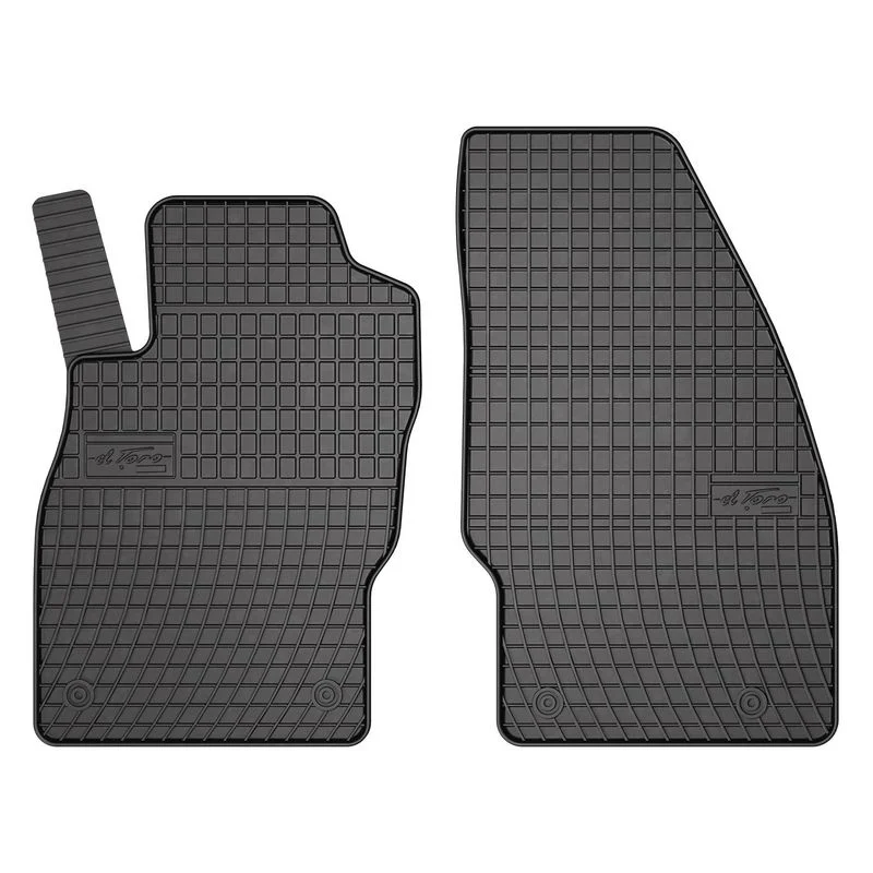 Floor Mat Set Frogum ET542988P