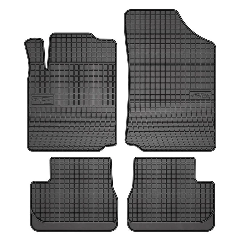 Komplet talnih podlog Frogum ET545972