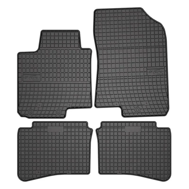 Komplet talnih podlog Frogum ET546016