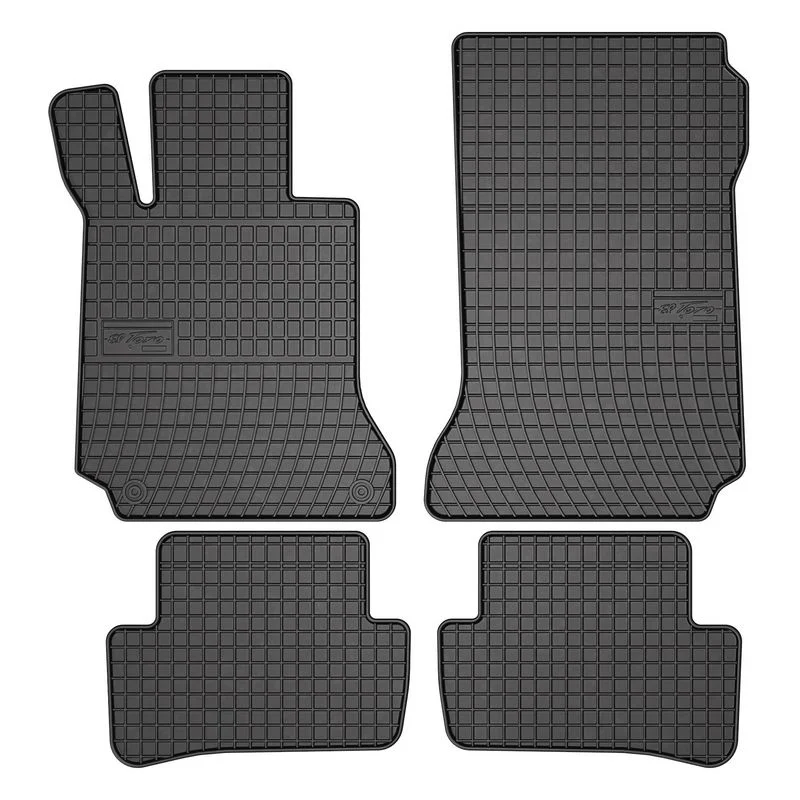 Komplet talnih podlog Frogum ET546030