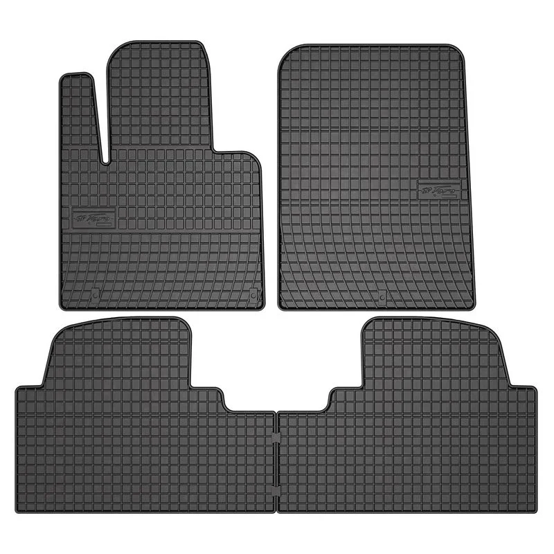 Komplet talnih podlog Frogum ET546047