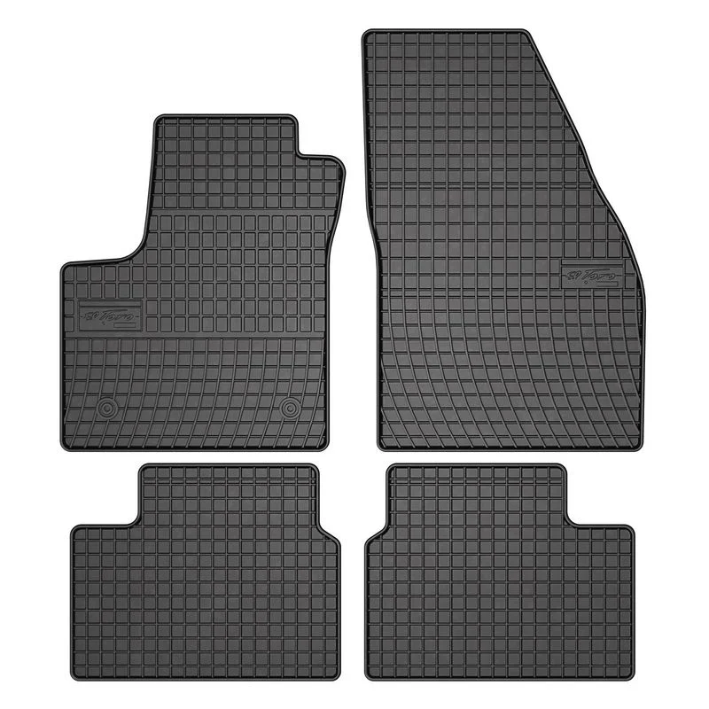 Komplet talnih podlog Frogum ET546108