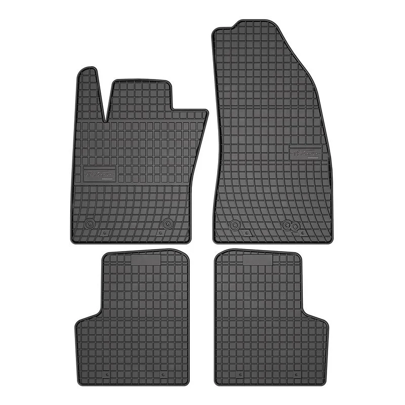 Komplet talnih podlog Frogum ET546115