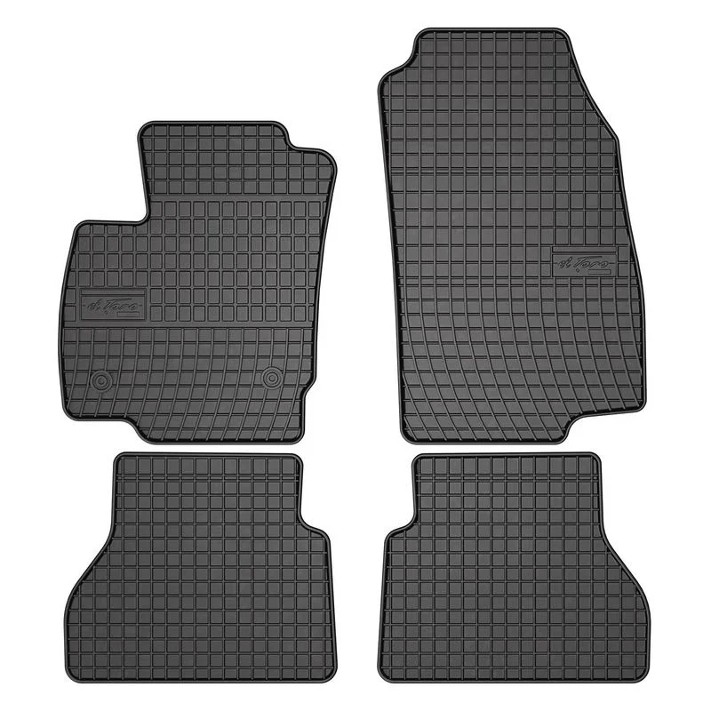 Komplet talnih podlog Frogum ET546184