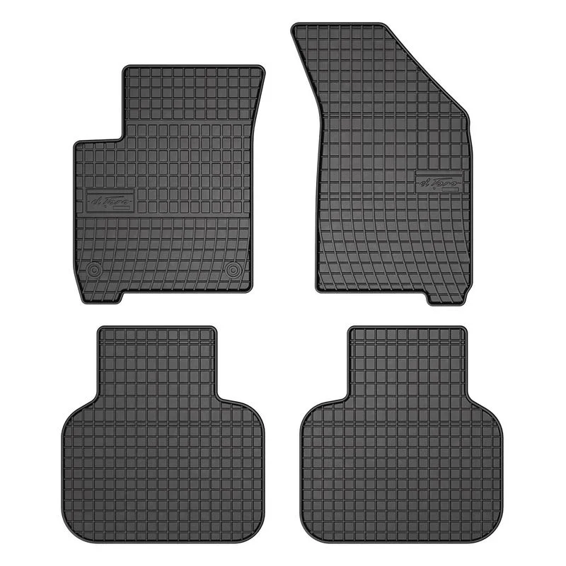 Komplet talnih podlog Frogum ET546207