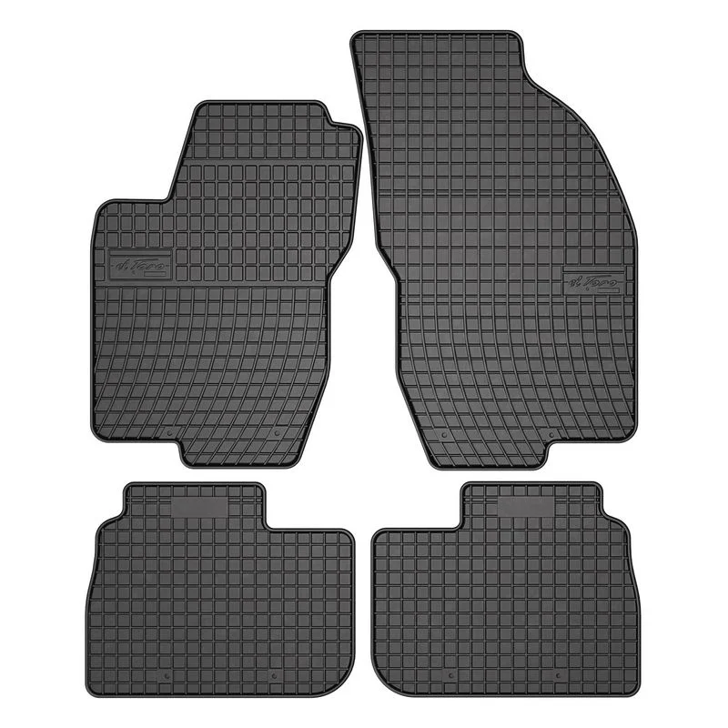 Komplet talnih podlog Frogum ET546245