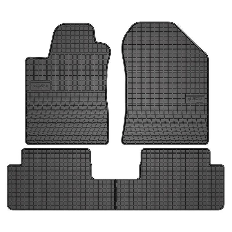Komplet talnih podlog Frogum ET546269