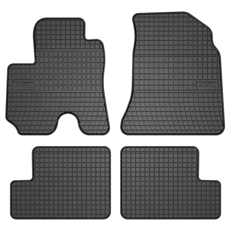 Komplet talnih podlog Frogum ET546283