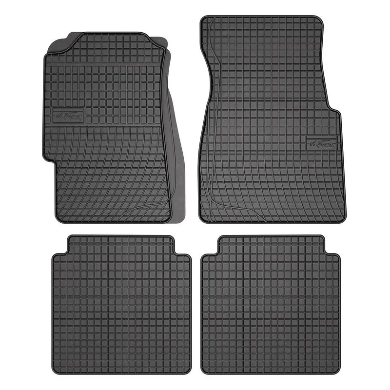 Komplet talnih podlog Frogum ET546290