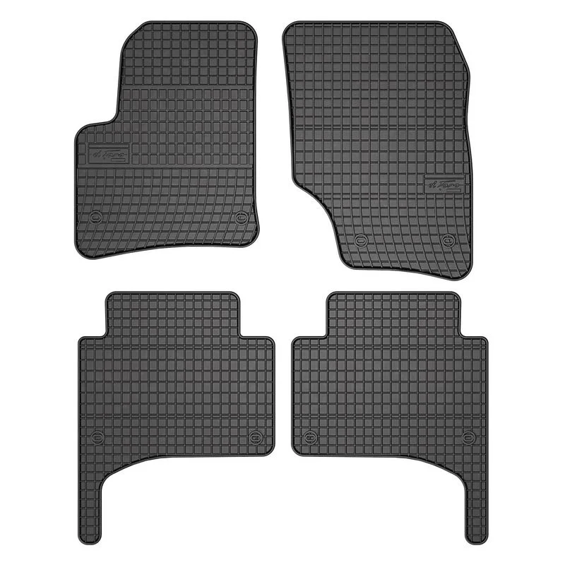 Komplet talnih podlog Frogum ET546320