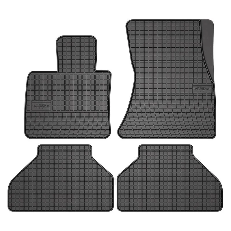 Komplet talnih podlog Frogum ET546337