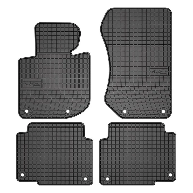 Komplet talnih podlog Frogum ET546351