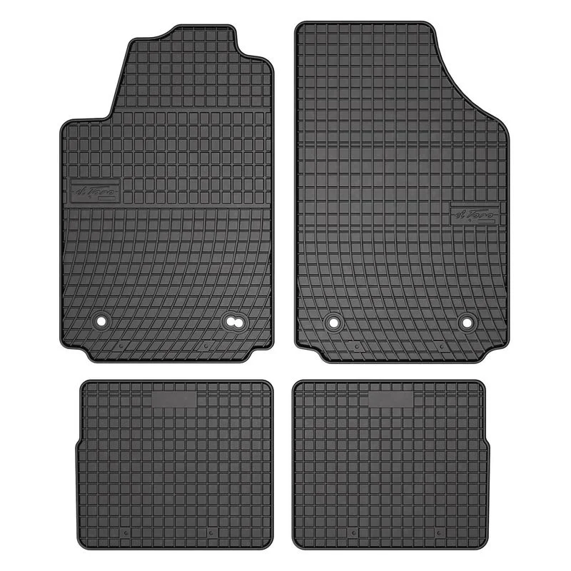 Floor Mat Set Frogum ET546368