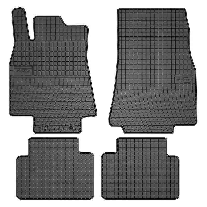 Komplet talnih podlog Frogum ET546375