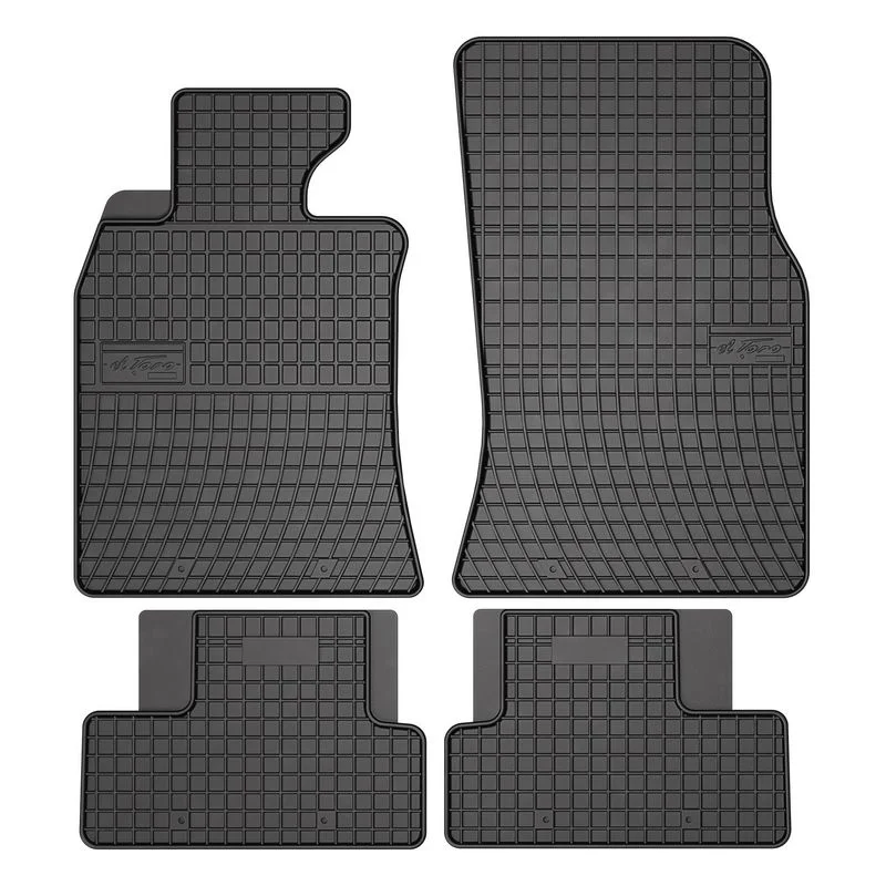 Komplet talnih podlog Frogum ET546382