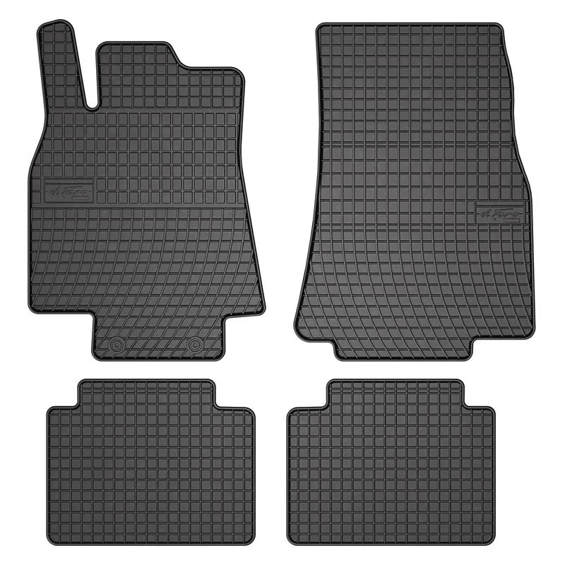 Komplet talnih podlog Frogum ET546399