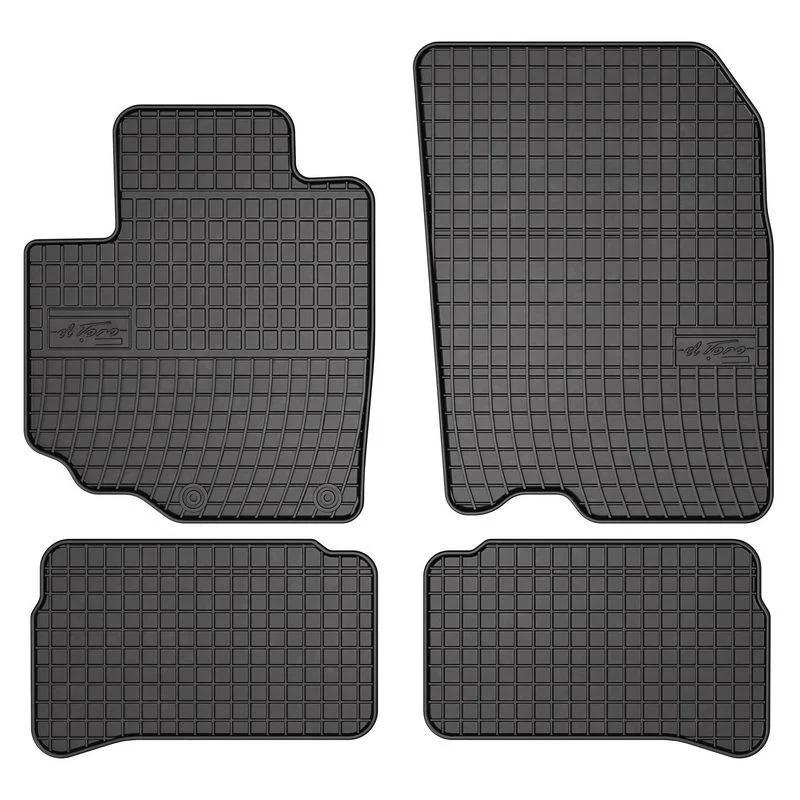 Komplet talnih podlog Frogum ET546405