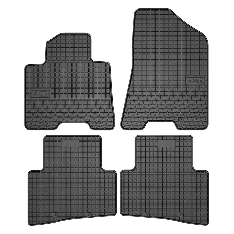 Komplet talnih podlog Frogum ET546610