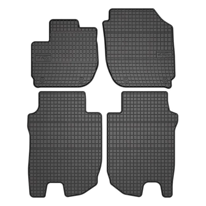 Komplet talnih podlog Frogum ET546757