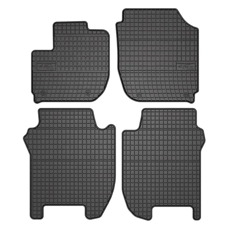 Komplet talnih podlog Frogum ET546764