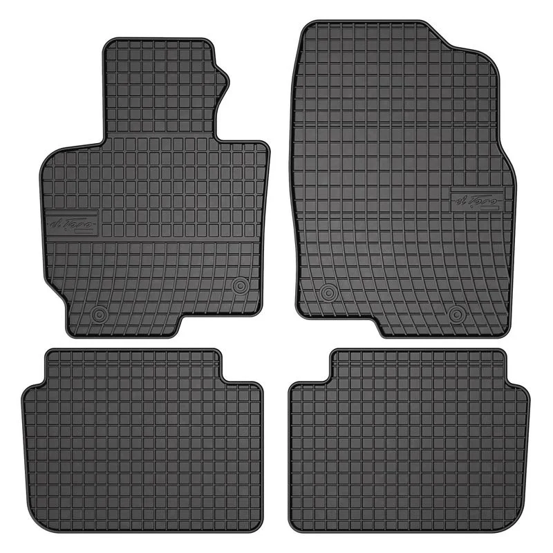 Komplet talnih podlog Frogum ET546801