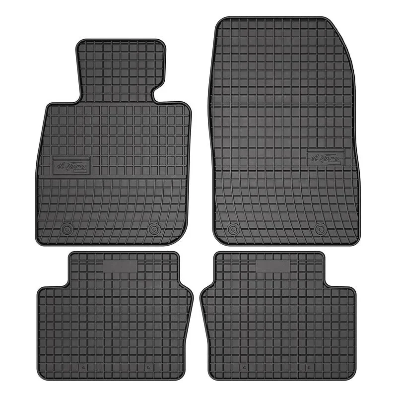Komplet talnih podlog Frogum ET546825