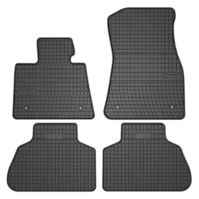 Komplet talnih podlog Frogum ET546856