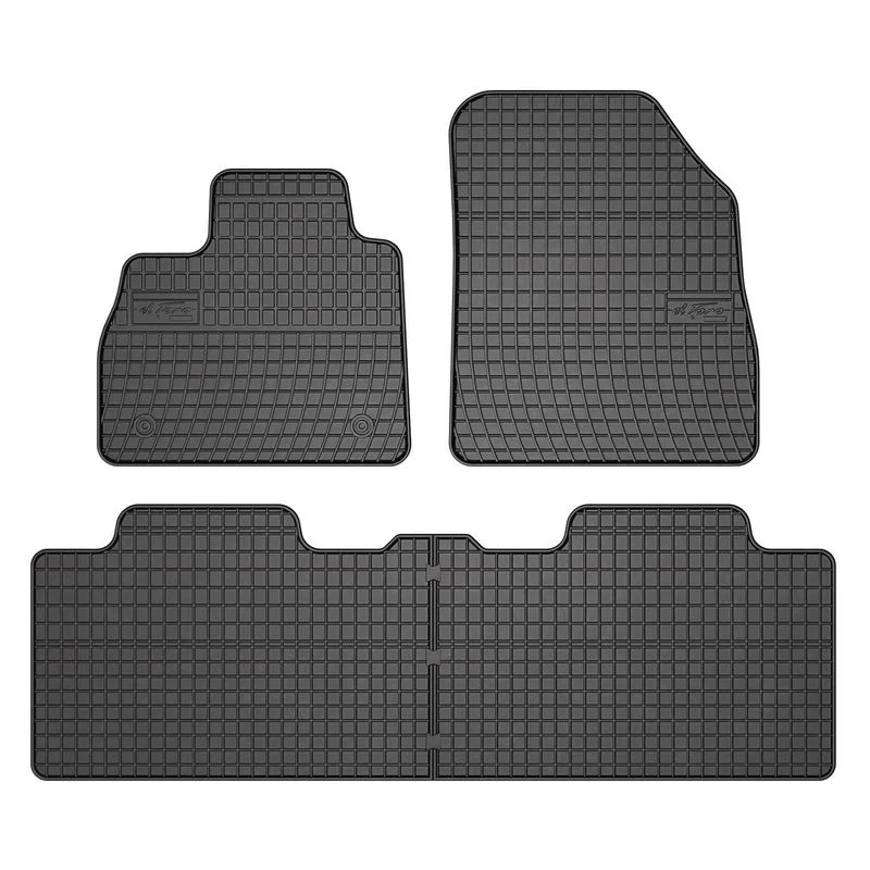 Komplet talnih podlog Frogum ET546887