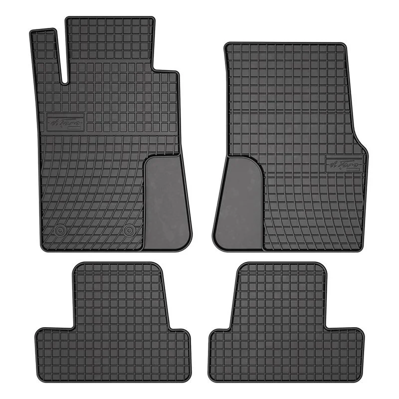 Komplet talnih podlog Frogum ET546948