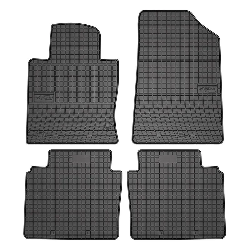 Komplet talnih podlog Frogum ET546955
