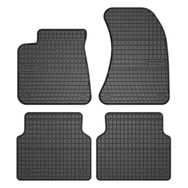 Komplet talnih podlog Frogum ET546986
