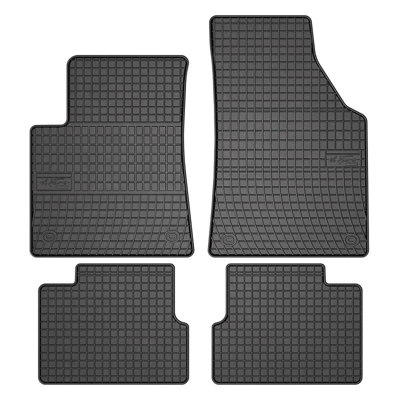 Komplet talnih podlog Frogum ET547013