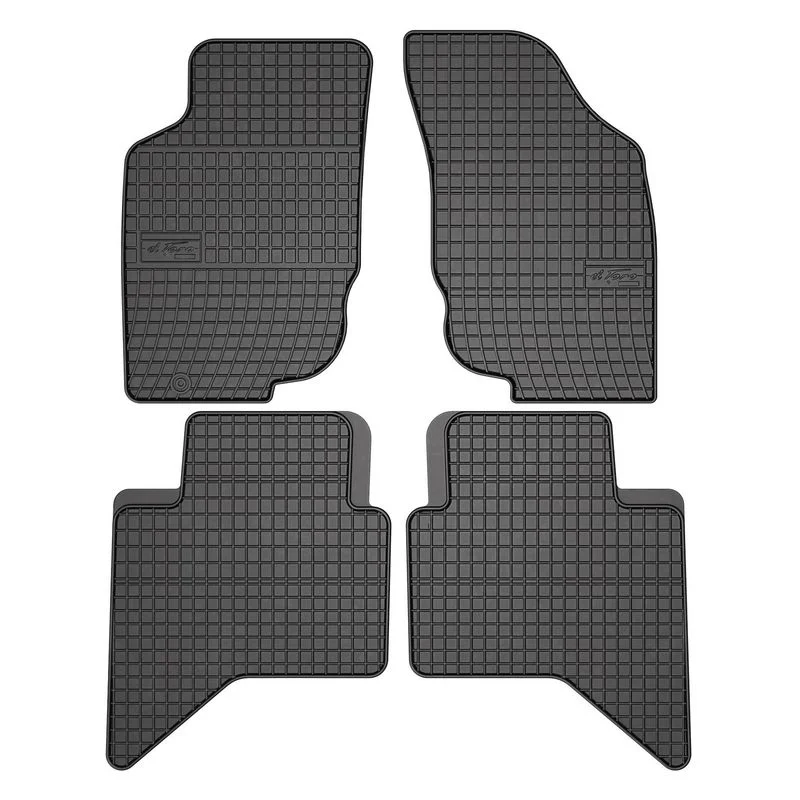 Komplet talnih podlog Frogum ET547112