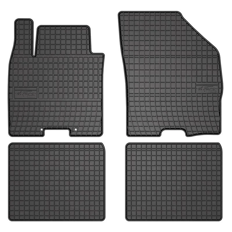 Komplet talnih podlog Frogum ET547129