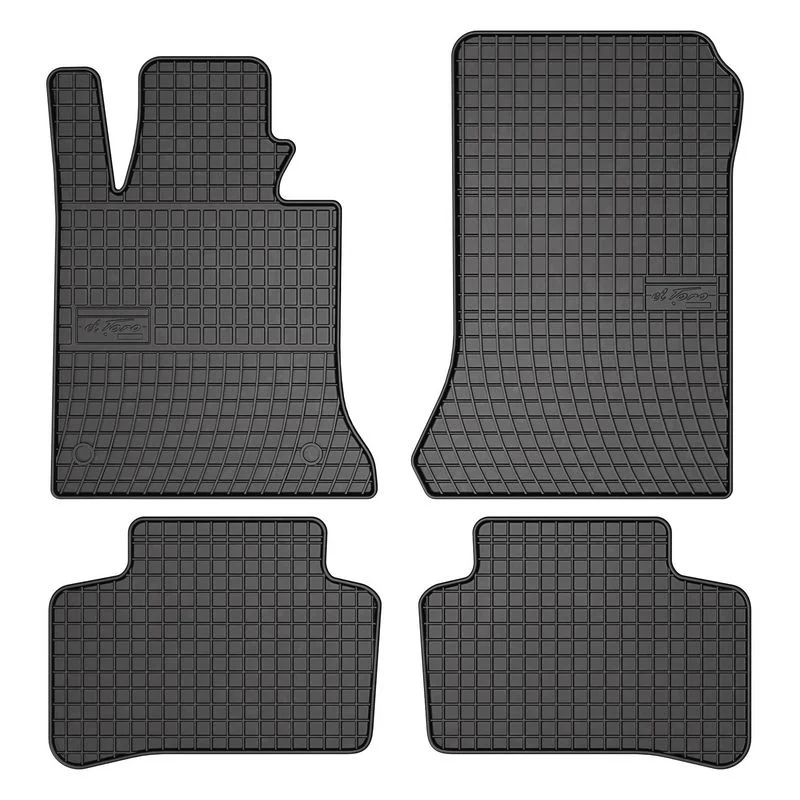 Komplet talnih podlog Frogum ET547136