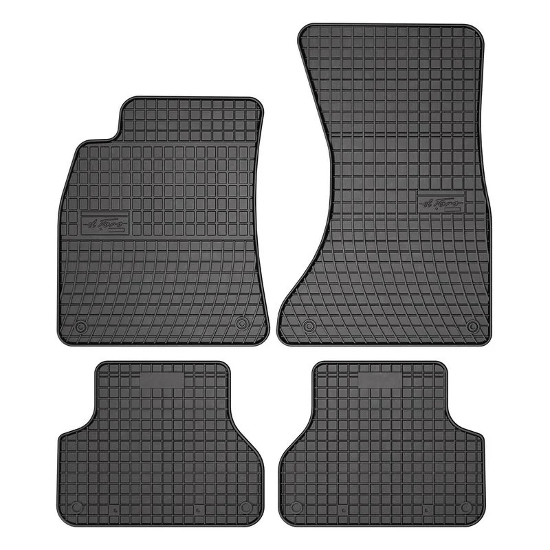 Komplet talnih podlog Frogum ET547143