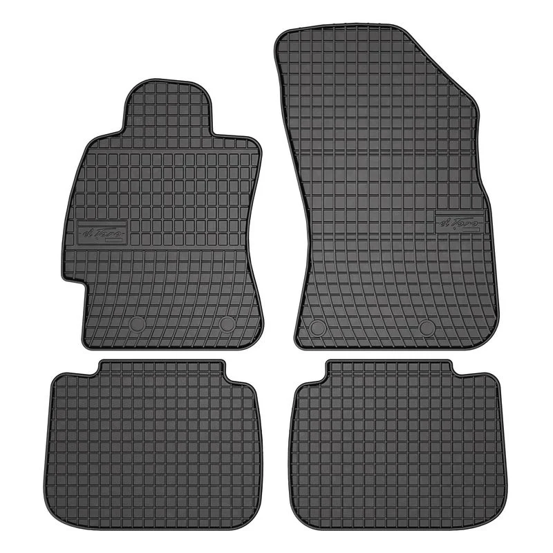 Komplet talnih podlog Frogum ET547174